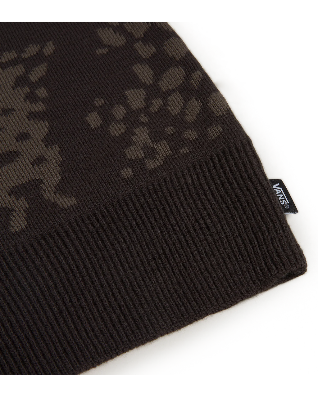 VANS MTE Steeplebase Balaclava Black Beanie VN000PKPBLK1 - 3