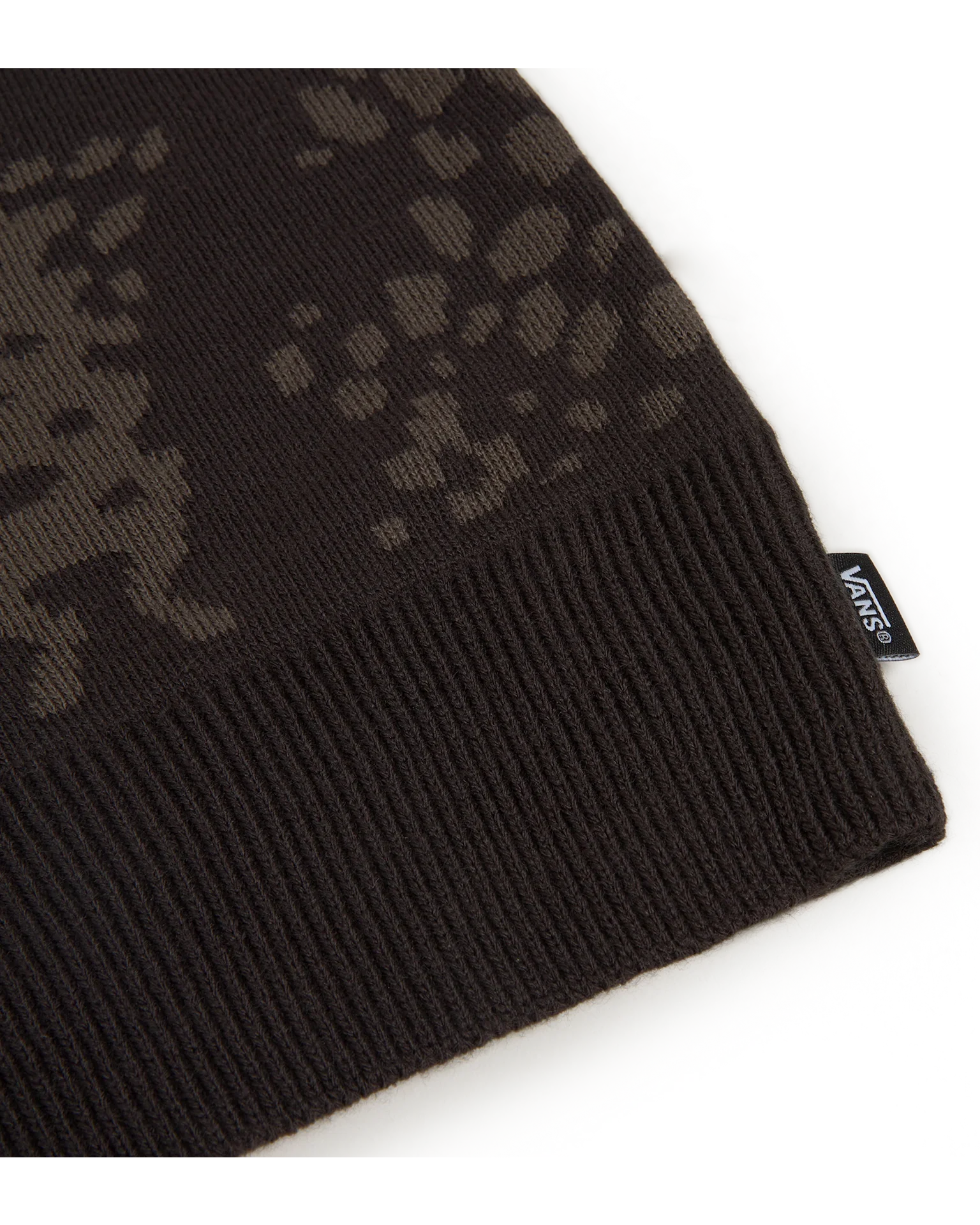 VANS MTE Steeplebase Balaclava Black Beanie VN000PKPBLK1 - 3