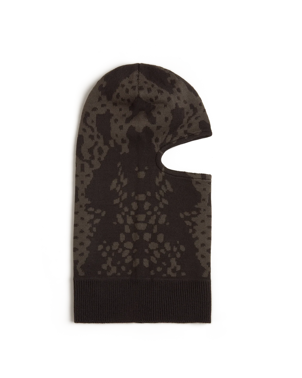 VANS MTE Steeplebase Balaclava Black Beanie VN000PKPBLK1 - 1