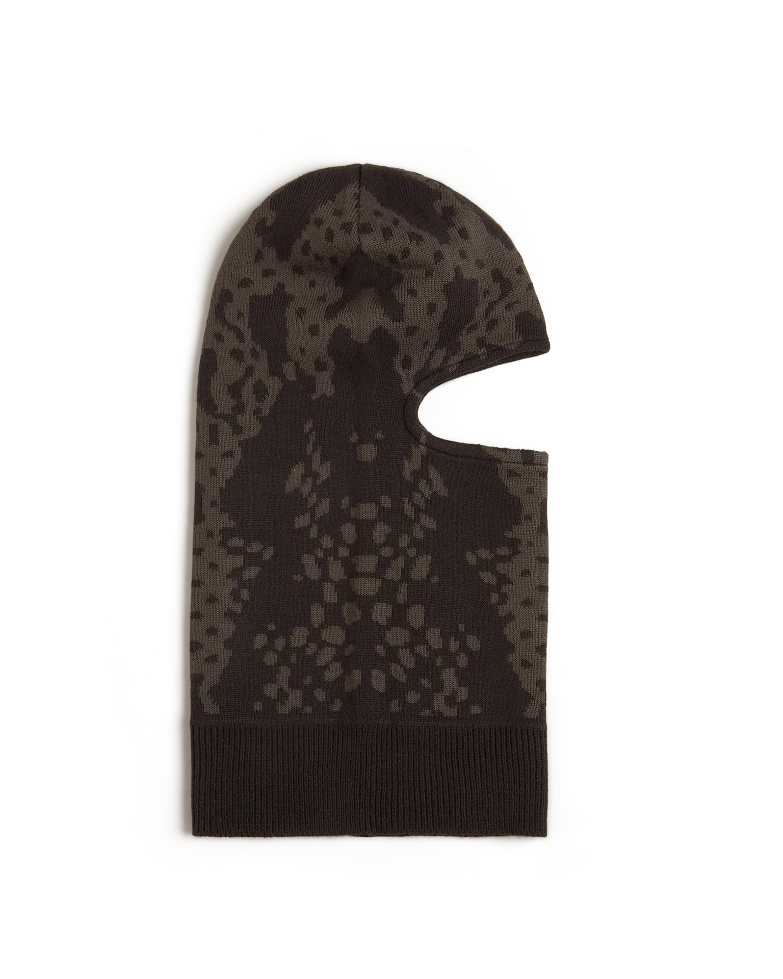 VANS MTE Steeplebase Balaclava Black Beanie VN000PKPBLK1 - 1