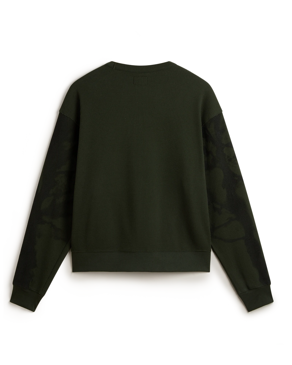 VANS Skate LS Thermal Dried Kelp Ing VN000PMXEMU1 - 2