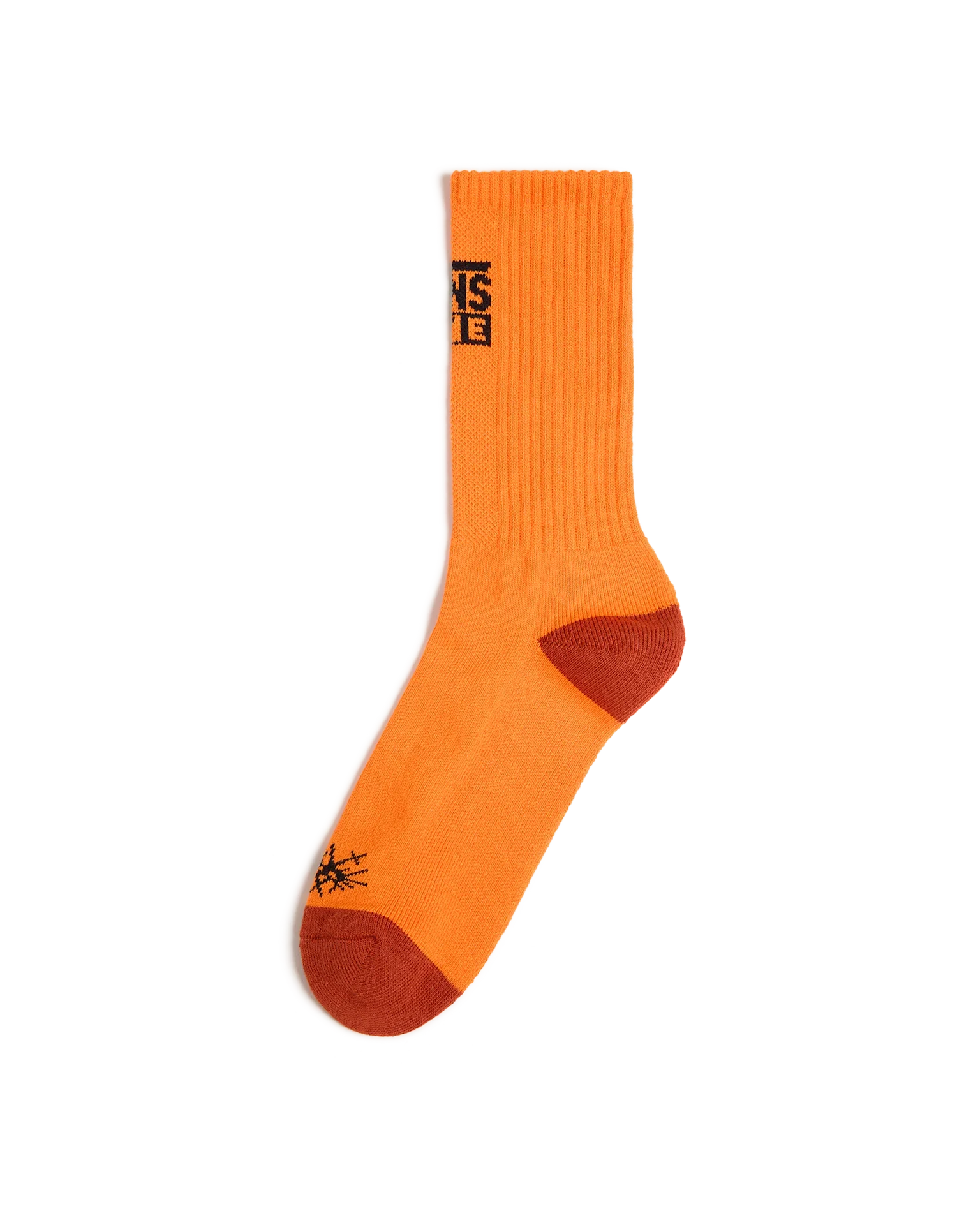 VANS Crestline Crew Solar Zokni VN000PT612Q1 - 2