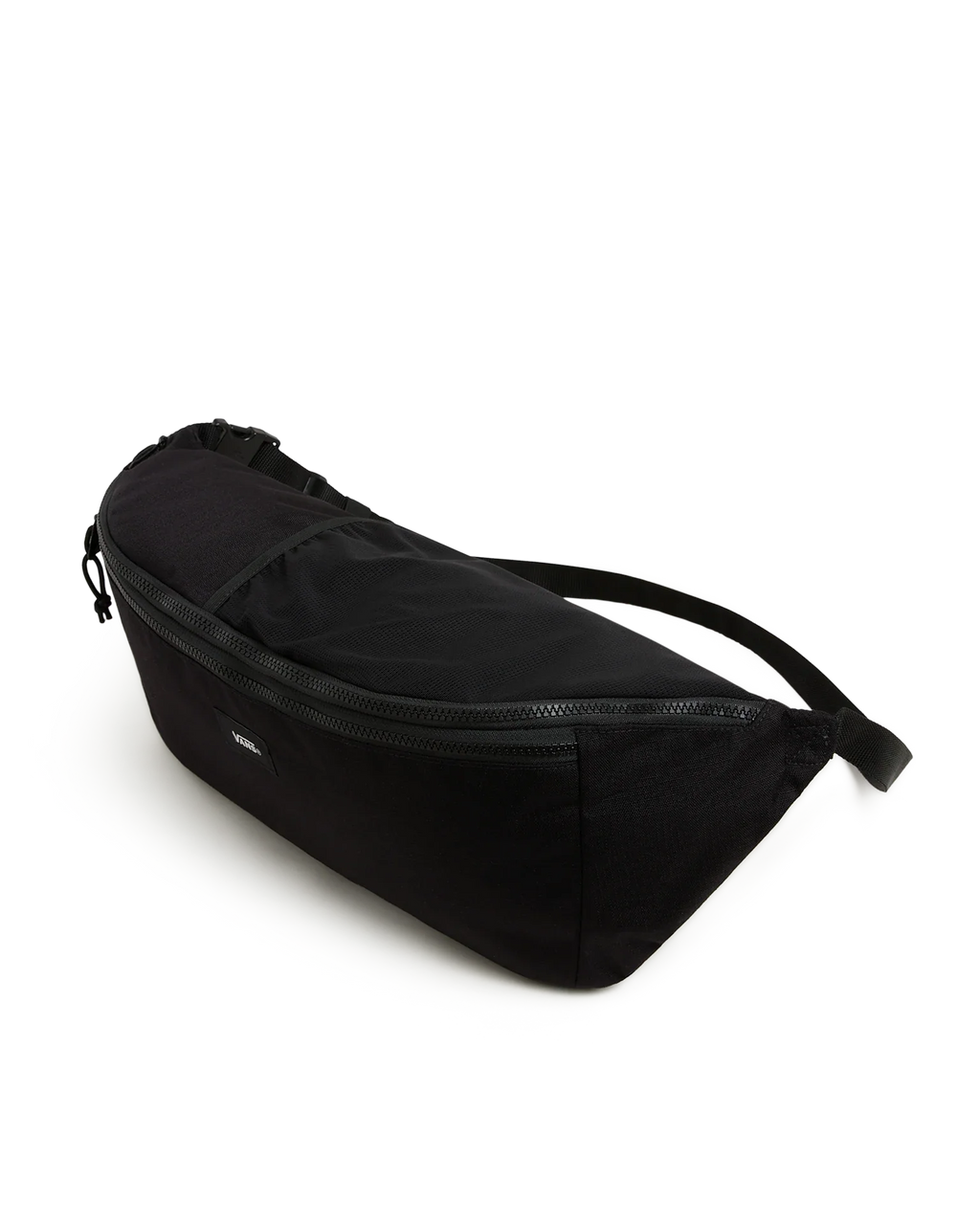 VANS Detached Sling Bag Black Oldaltáska VN000Q9BBLK1 - 2