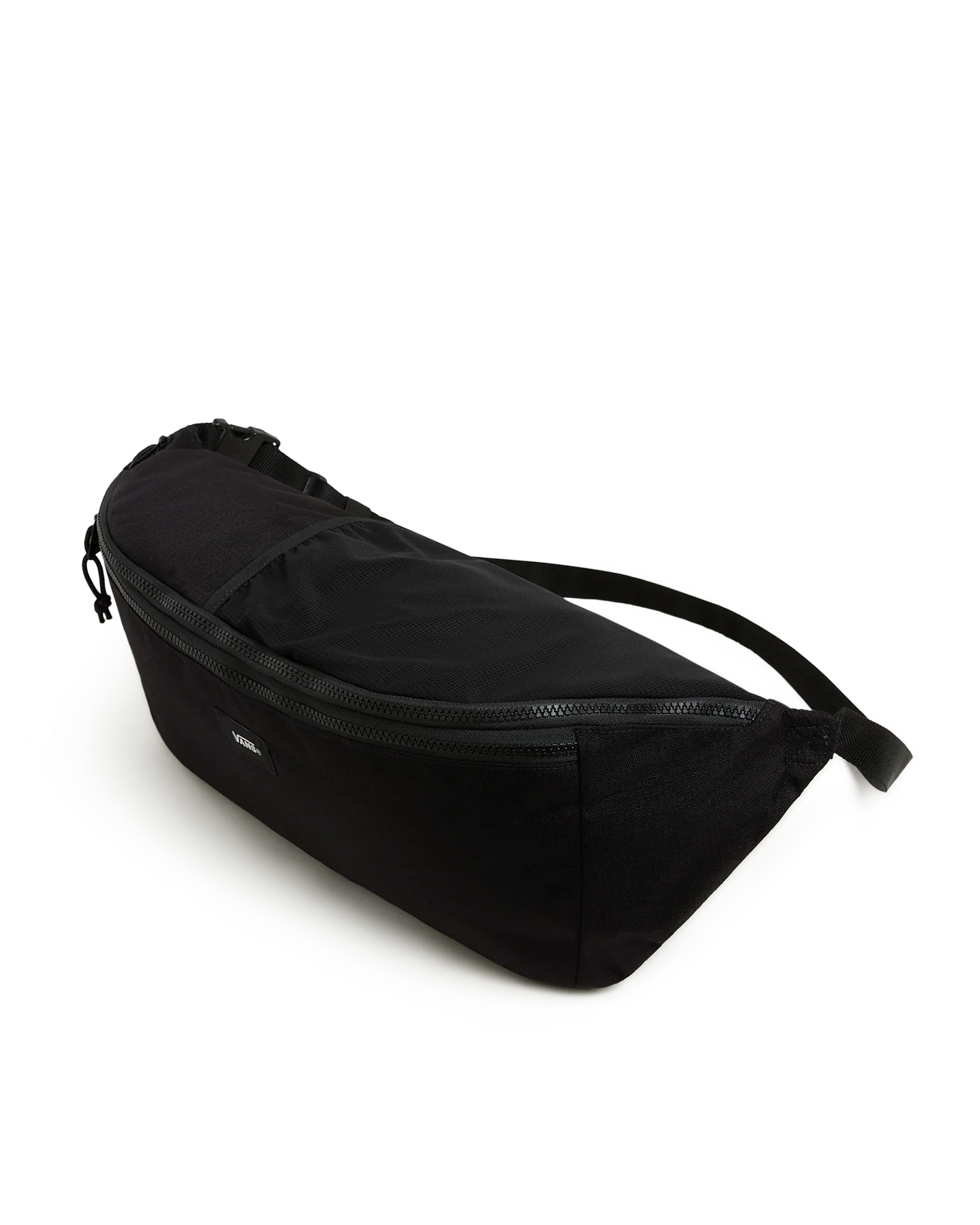 VANS Detached Sling Bag Black Oldaltáska VN000Q9BBLK1 - 2