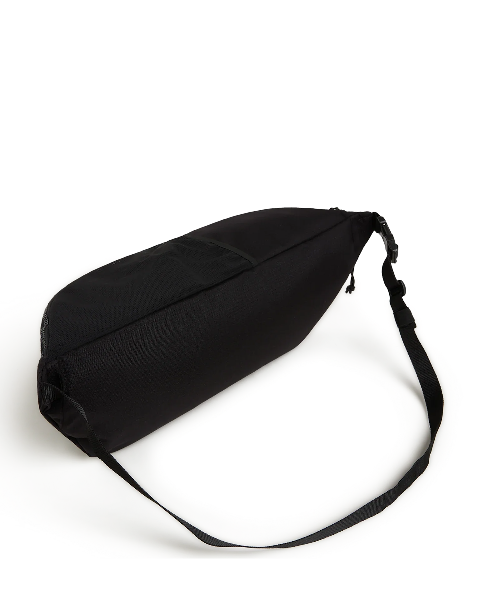 VANS Detached Sling Bag Black Oldaltáska VN000Q9BBLK1 - 3