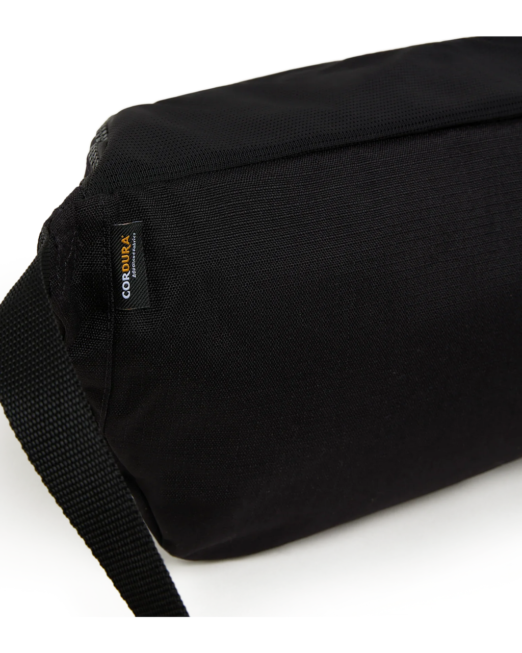 VANS Detached Sling Bag Black Oldaltáska VN000Q9BBLK1 - 4