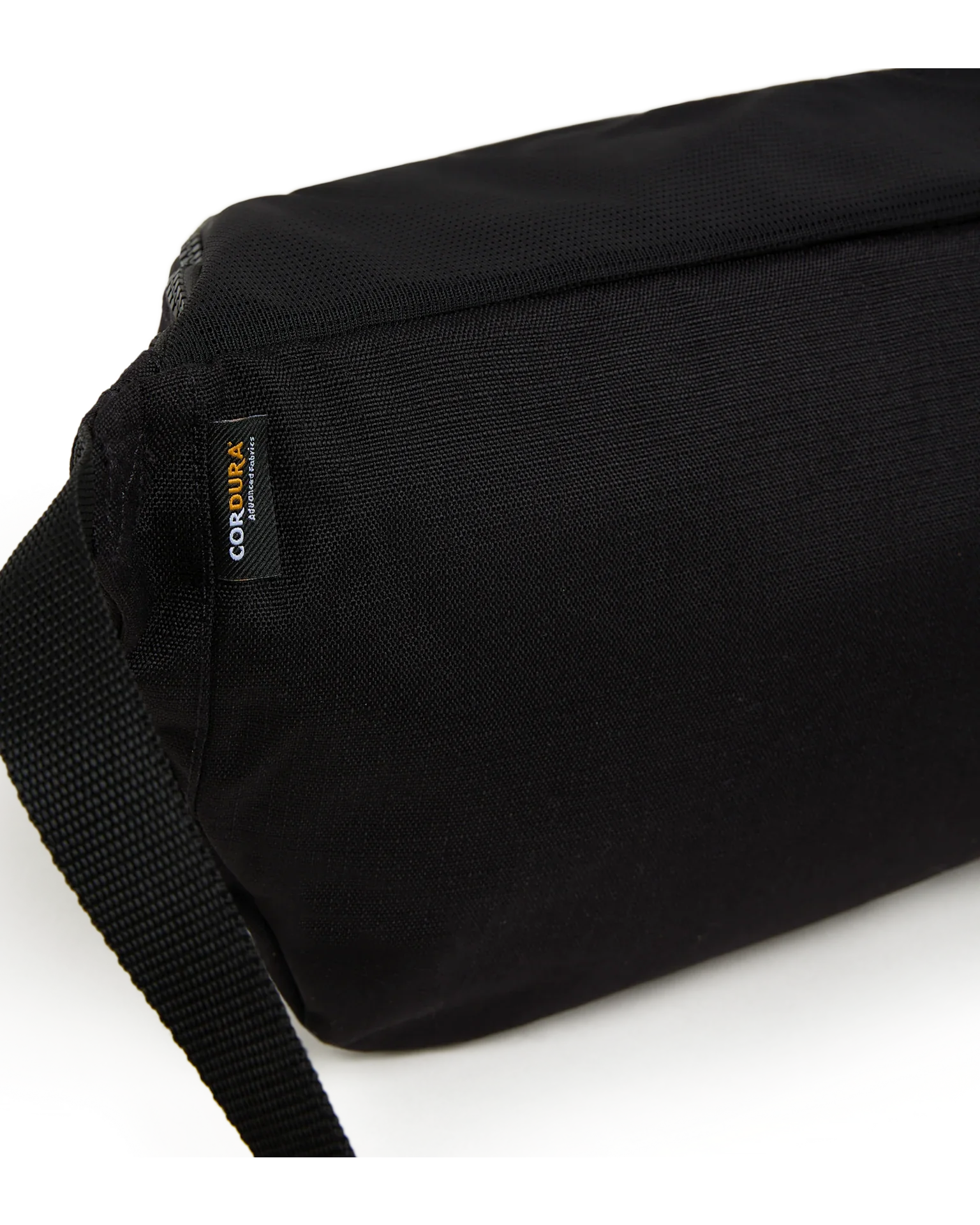 VANS Detached Sling Bag Black Oldaltáska VN000Q9BBLK1 - 4