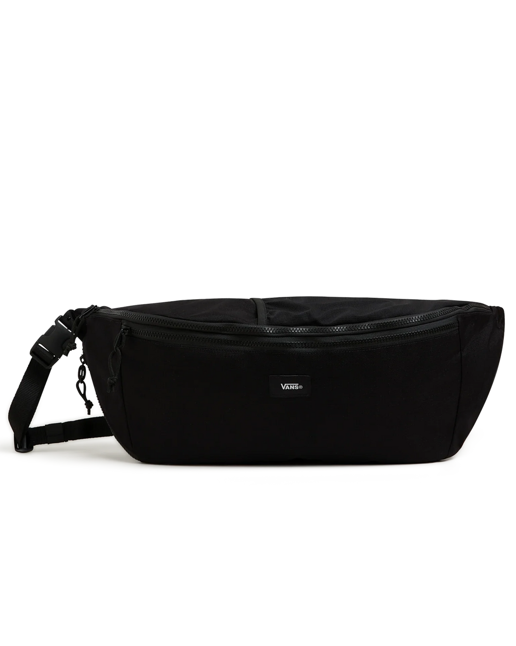 VANS Detached Sling Bag Black Oldaltáska VN000Q9BBLK1 - 1