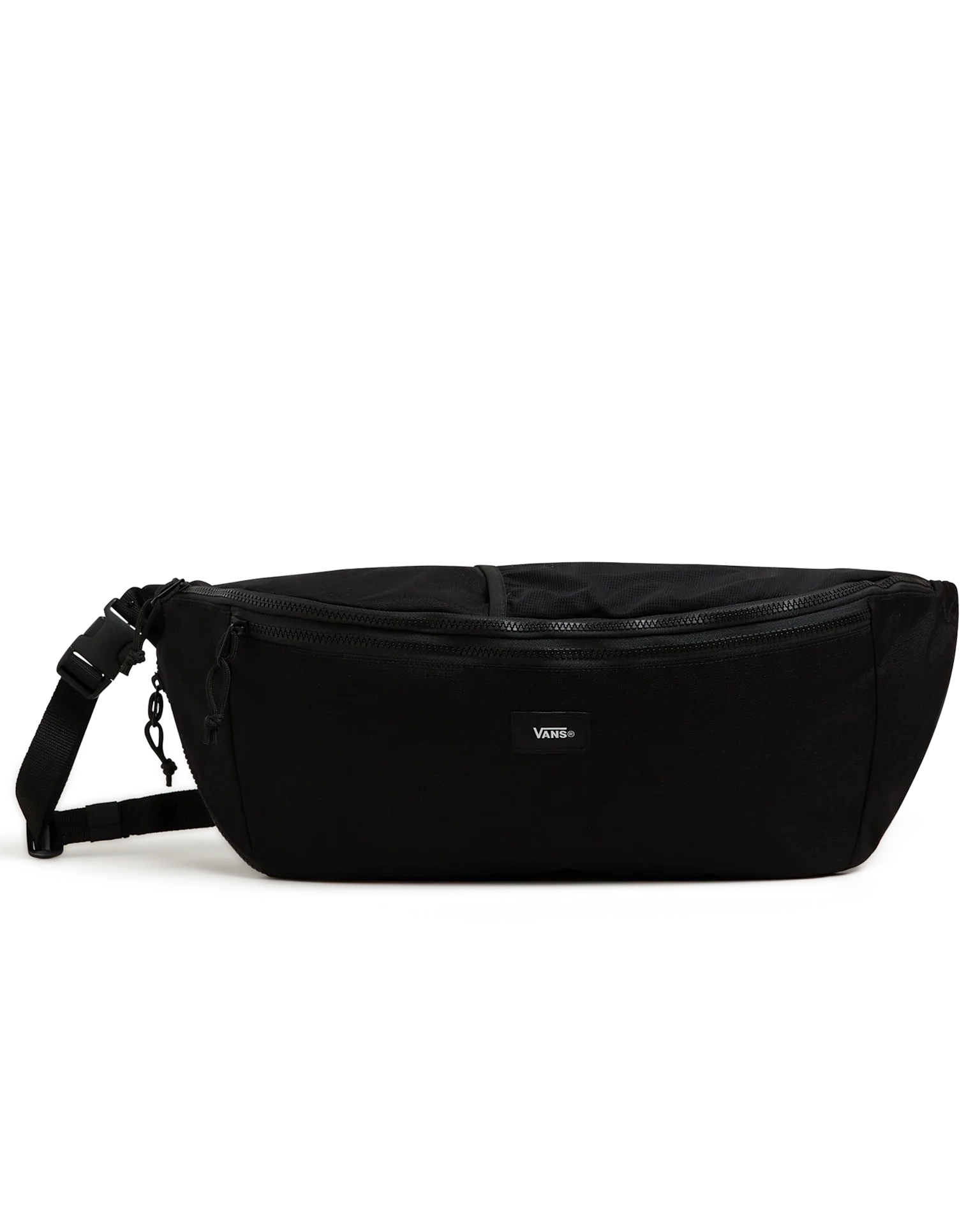 VANS Detached Sling Bag Black Oldaltáska VN000Q9BBLK1 - 1