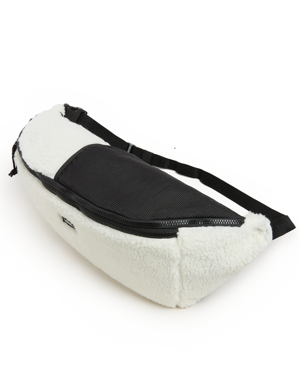 VANS Detached Sling Bag marshmallow Oldaltáska VN000Q9BFS81 - 2