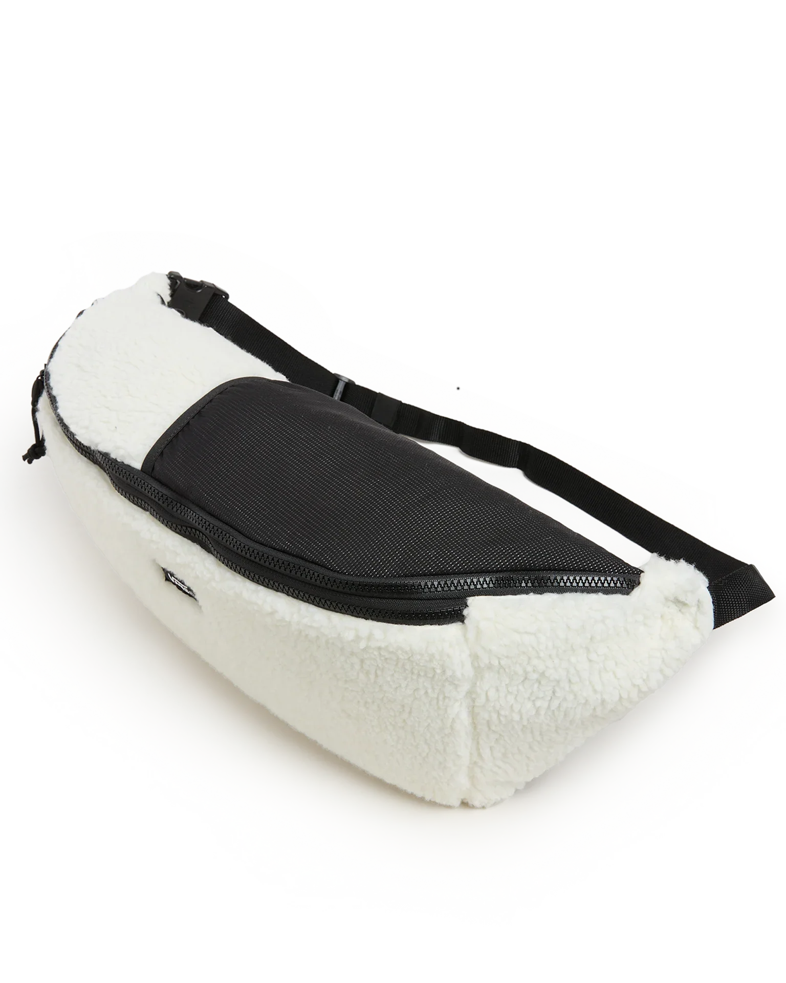 VANS Detached Sling Bag marshmallow Oldaltáska VN000Q9BFS81 - 2