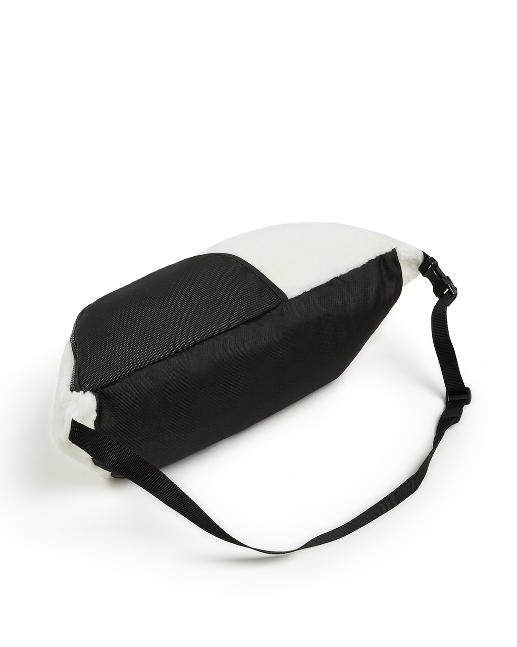 VANS Detached Sling Bag marshmallow Oldaltáska VN000Q9BFS81 - 3