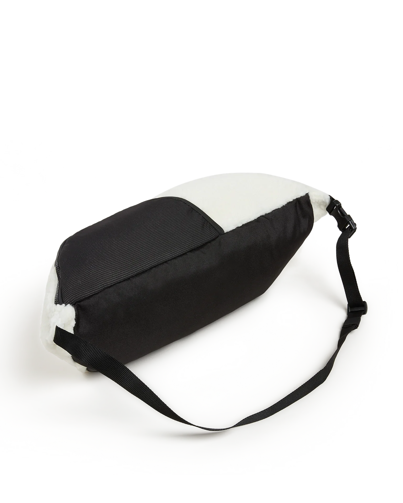 VANS Detached Sling Bag marshmallow Oldaltáska VN000Q9BFS81 - 3