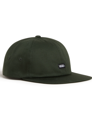 Vans Jockey