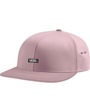 Vans Jockey