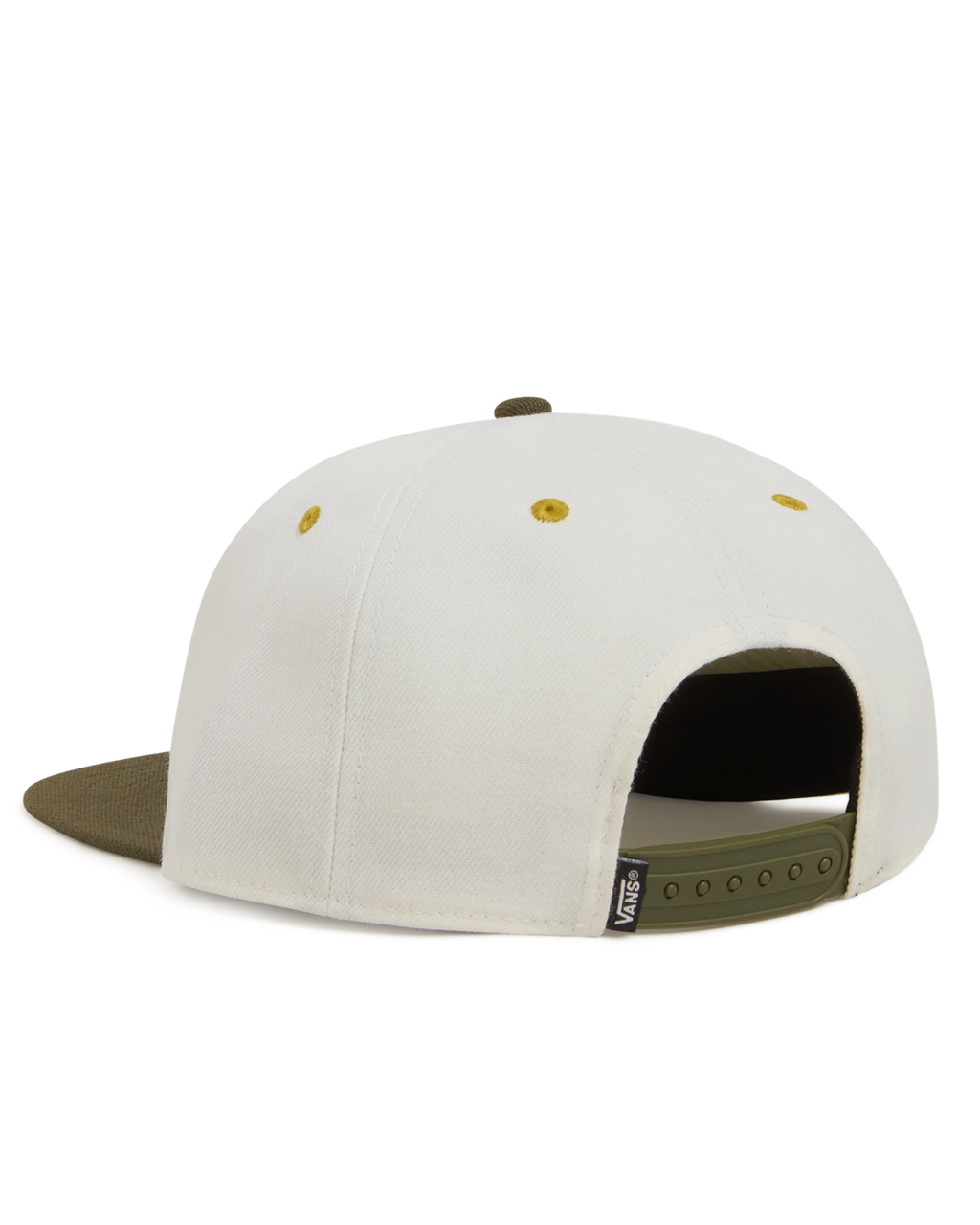 VANS Gotsie Unstructured Dried Kelp Sapka VN000QABEMU1 - 3