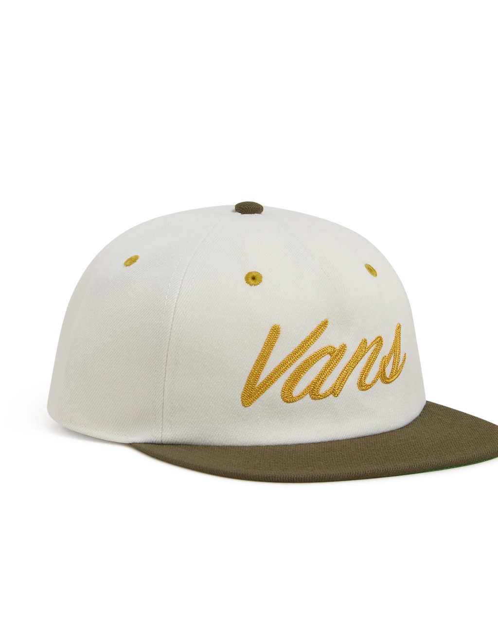 VANS Gotsie Unstructured Dried Kelp Sapka VN000QABEMU1 - 1