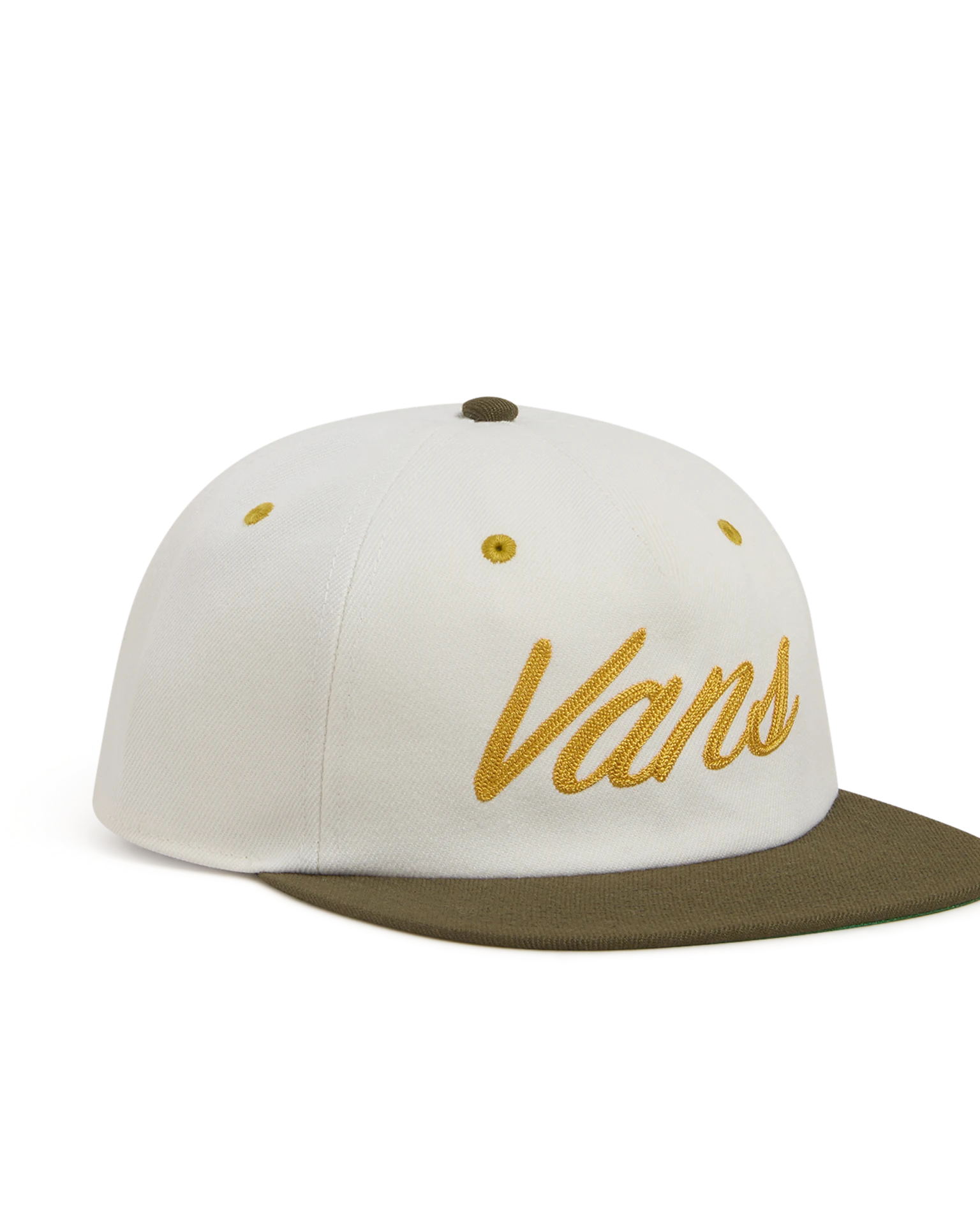 VANS Gotsie Unstructured Dried Kelp Sapka VN000QABEMU1 - 1