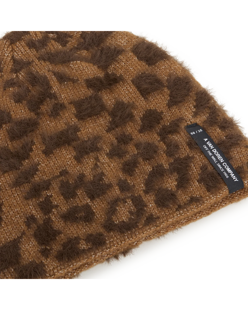 VANS Plaimor Beanie Dachshund Beanie VN000QAV7UG1 - 3