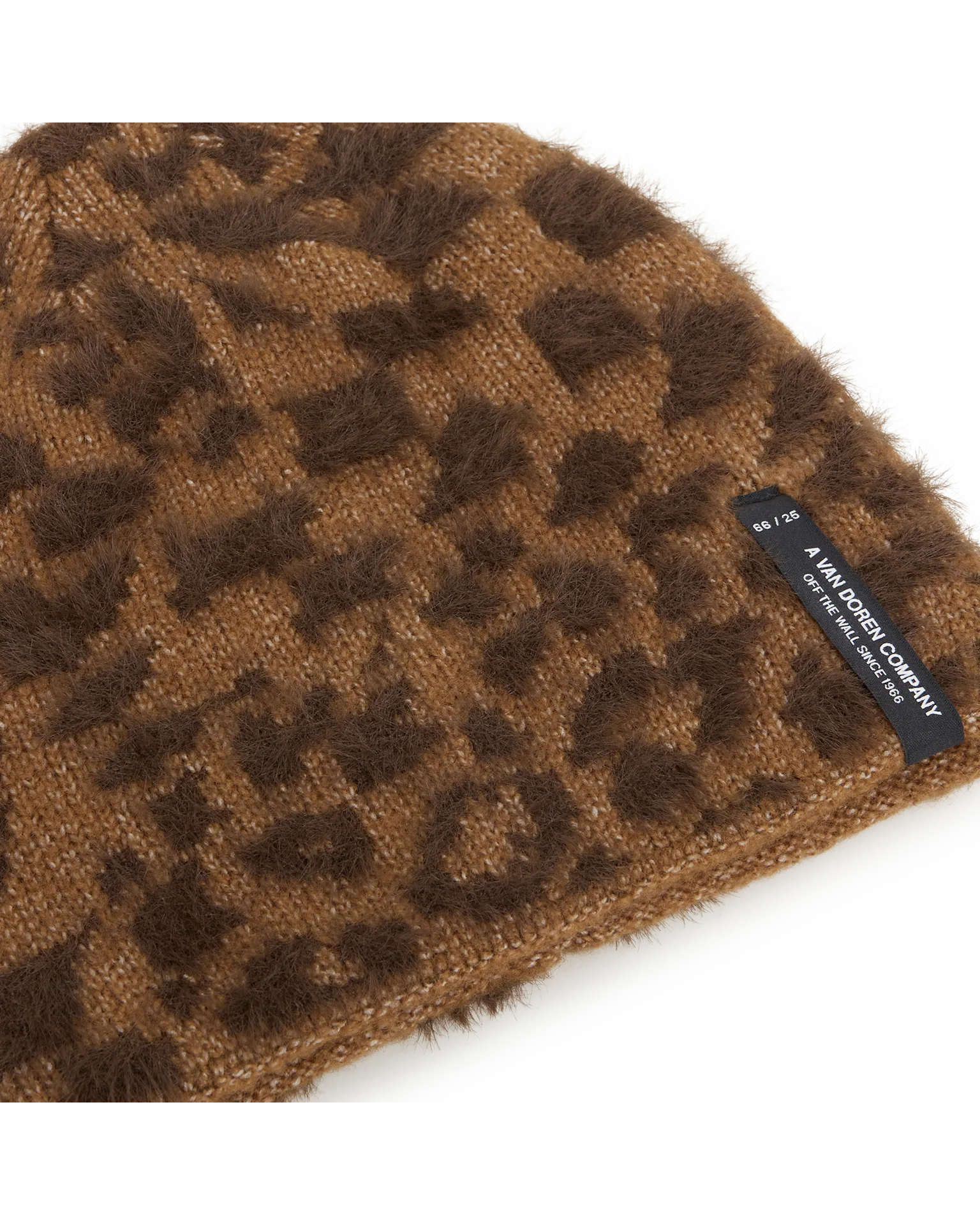 VANS Plaimor Beanie Dachshund Beanie VN000QAV7UG1 - 3