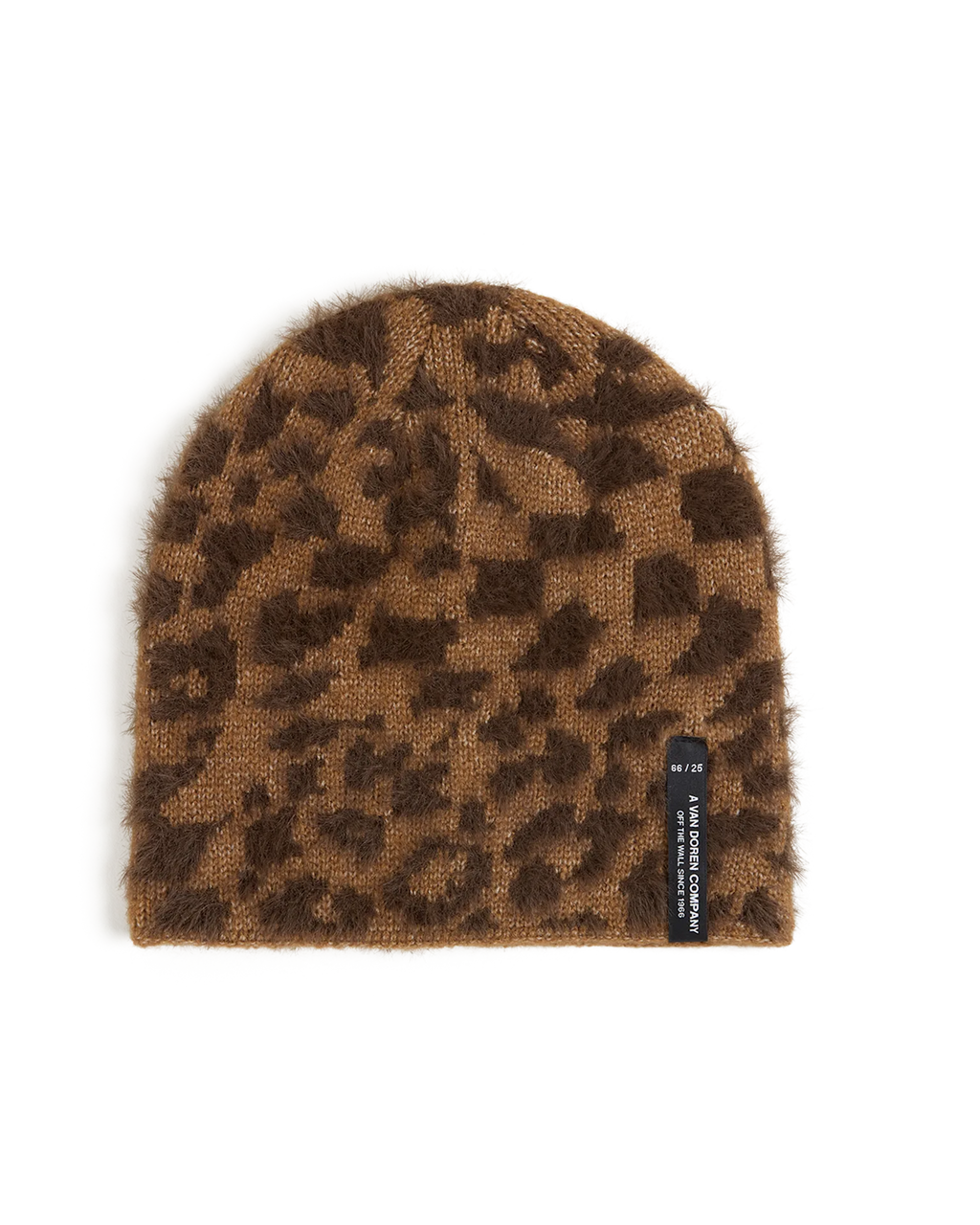 VANS Plaimor Beanie Dachshund Beanie VN000QAV7UG1 - 1