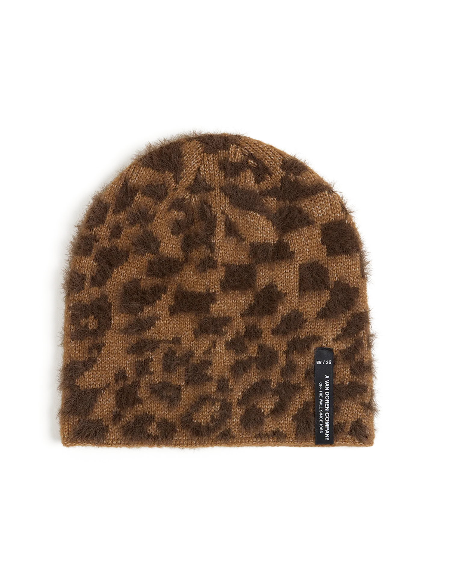 VANS Plaimor Beanie Dachshund Beanie VN000QAV7UG1 - 1