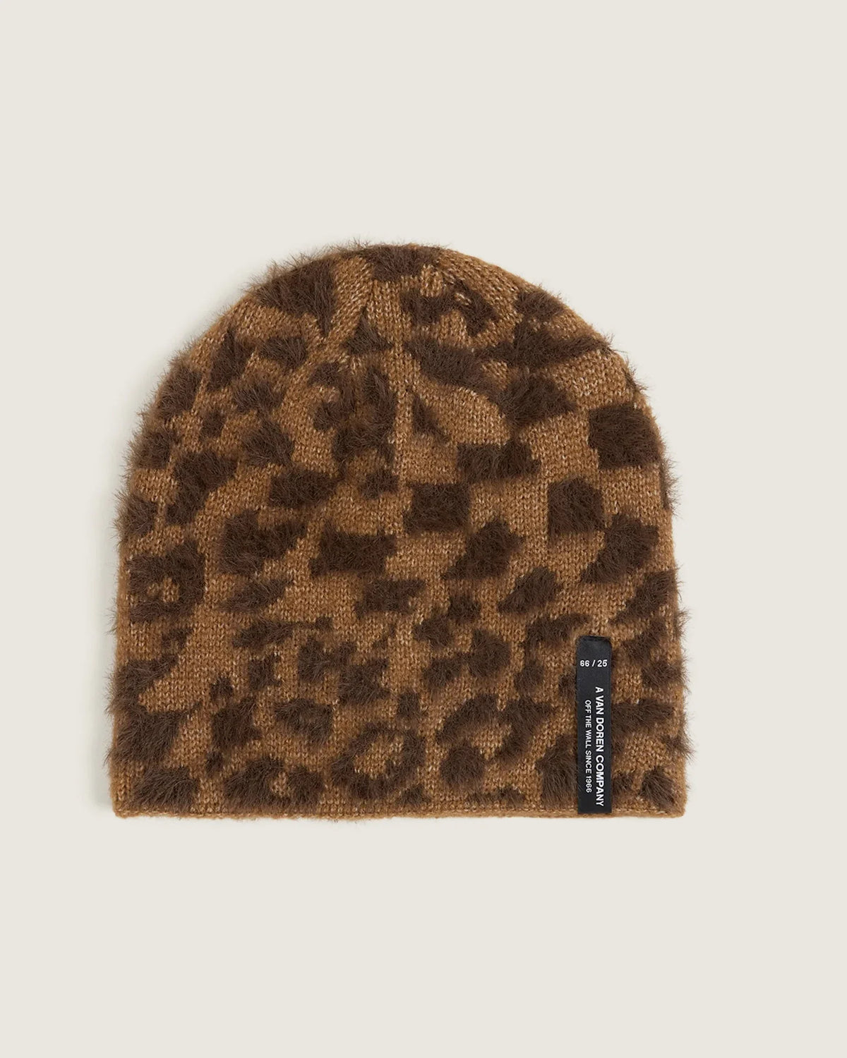 VANS Plaimor Beanie Dachshund Beanie VN000QAV7UG1 - 1