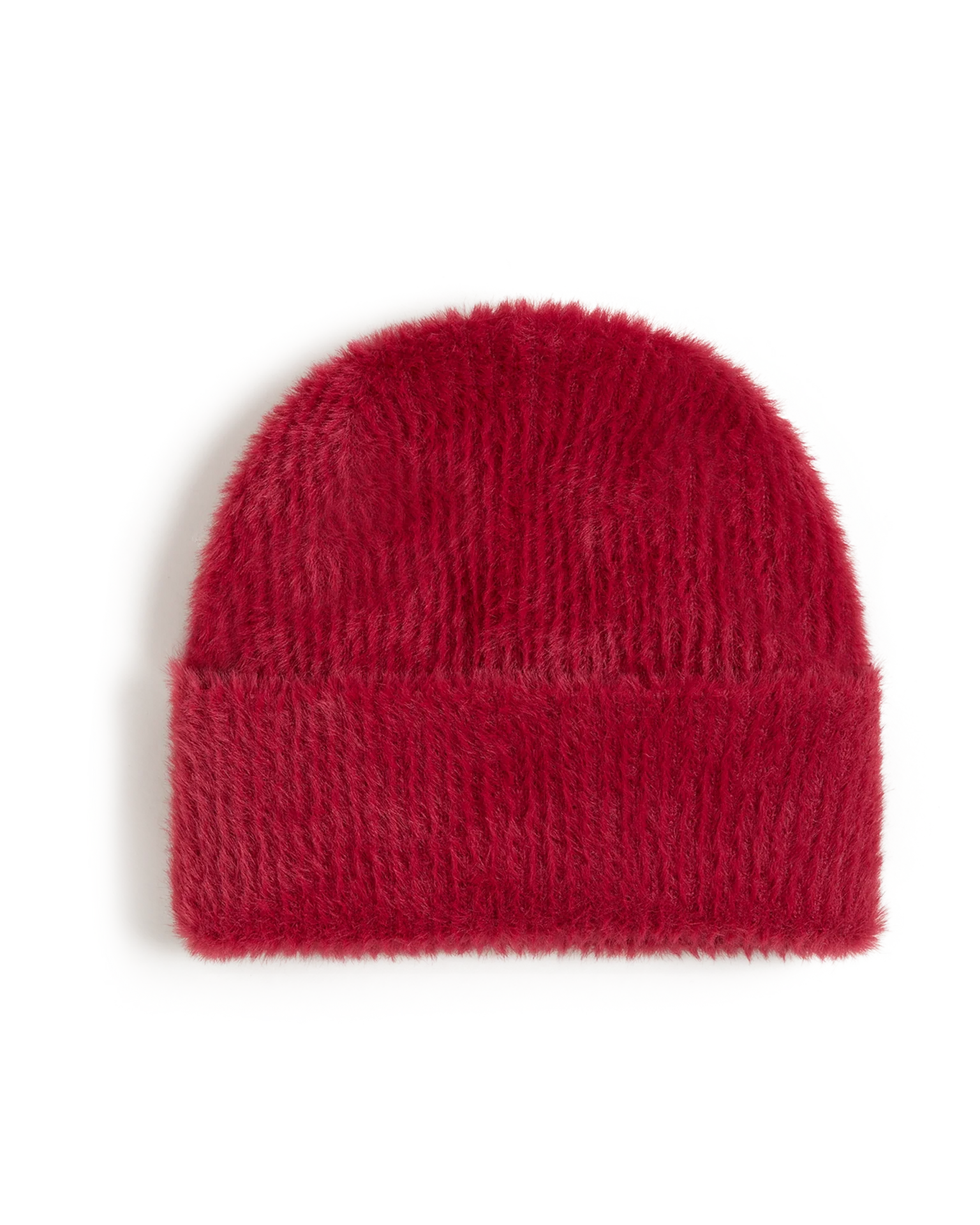 VANS Van Doren Co. Cuff Beanie Bordeaux Beanie VN000QAWBRD1 - 2