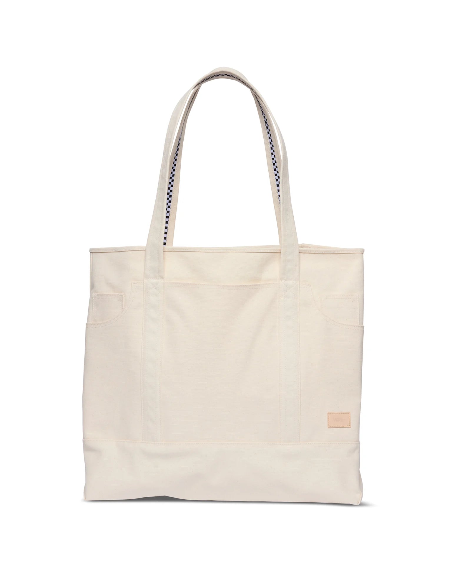 Vans LX Pergs Tote Natural Kiegészítő VN000R8V7VJ1 - 1