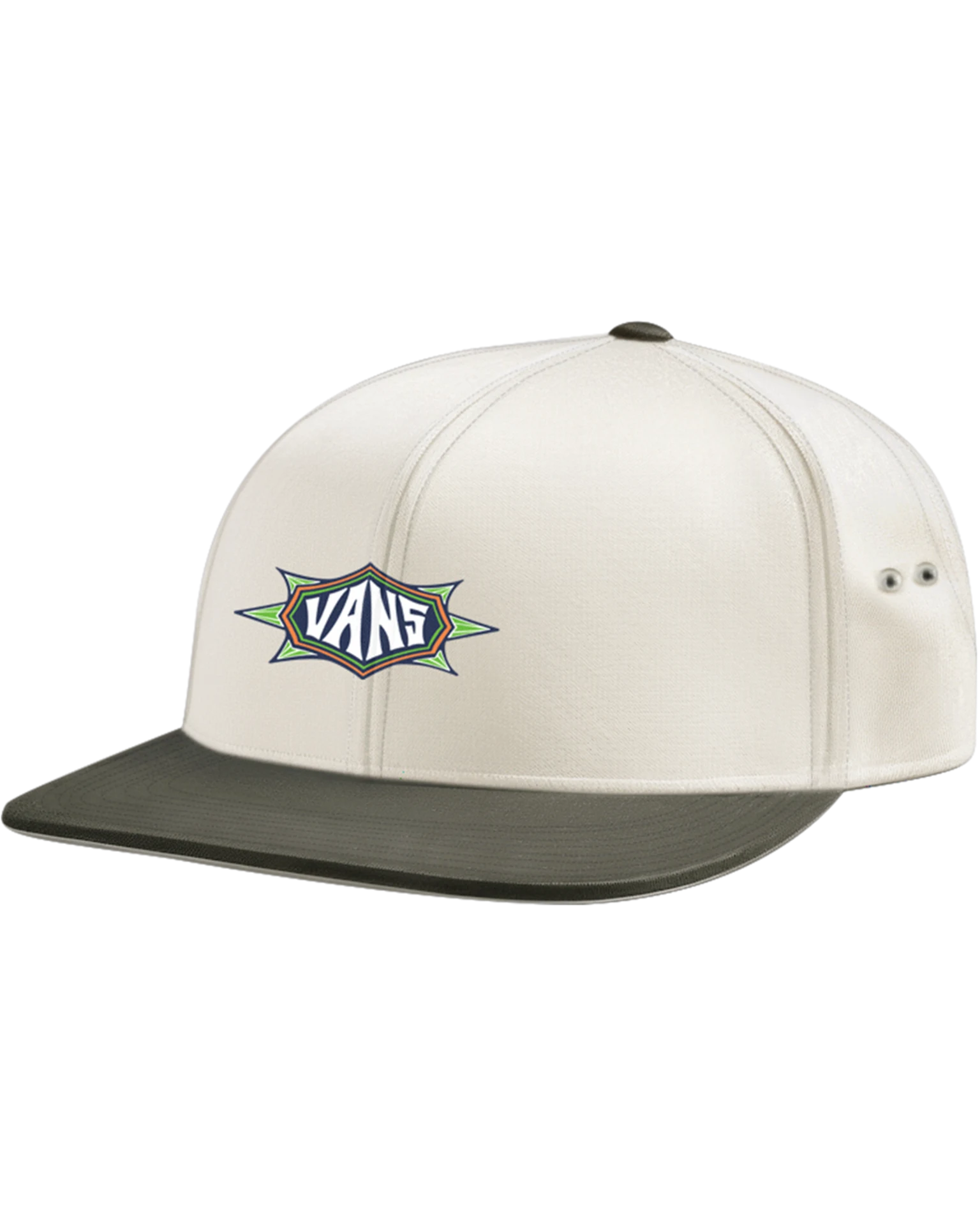 VANS Hypnotist Jockey EGRET Sapka VN000T35C9F1 - 1