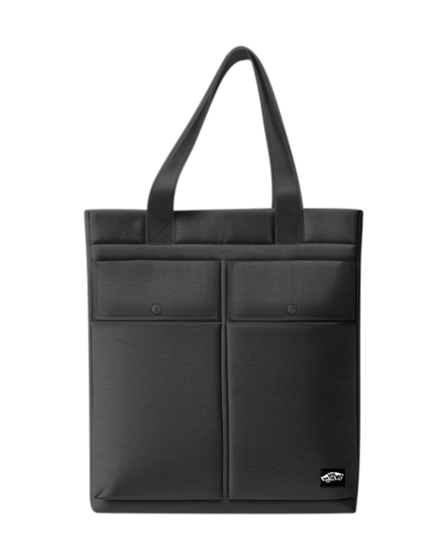 Vans Lawler Tote Asphalt Kiegészítő VN000T611O71 - 1