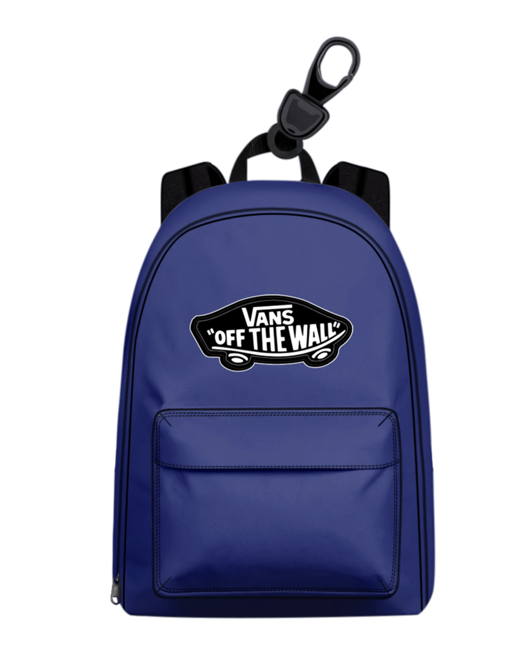 VANS Micro Old Skool Backpack Royal Cobalt Kulcstartó VN000T69FRX1 - 1