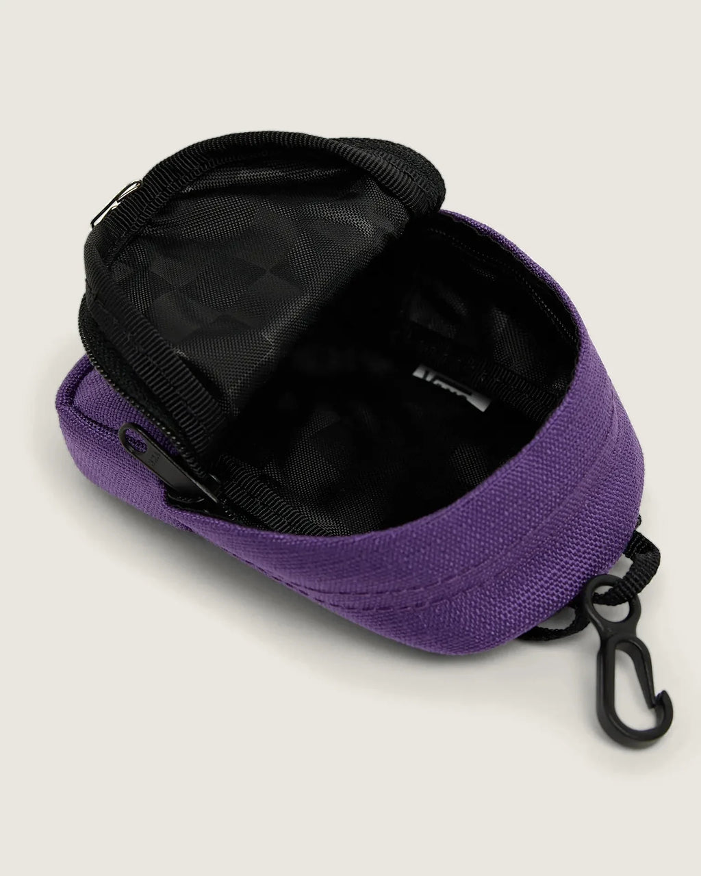 Vans Micro Old Skool Backpack Matte Purple Kiegészítő VN000T69GRF1 - 3