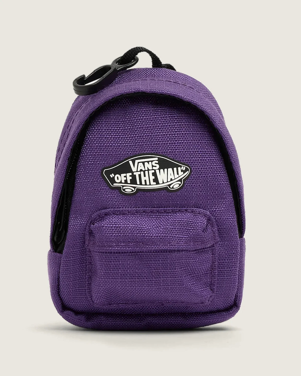 Vans Micro Old Skool Backpack Matte Purple Kiegészítő VN000T69GRF1 - 1