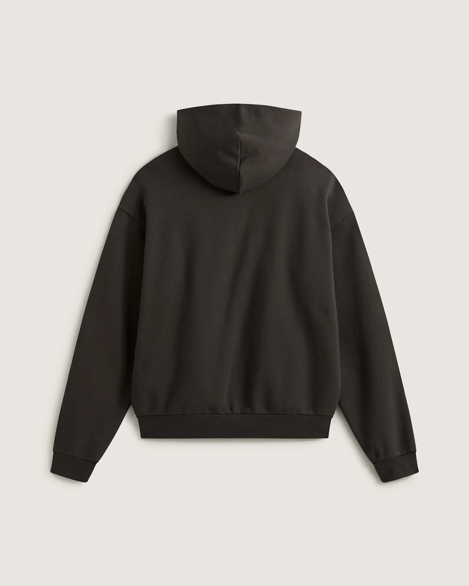 Vans Y2K Star Full Zip Faded Black Textil VN0010ENEMV1 - 2