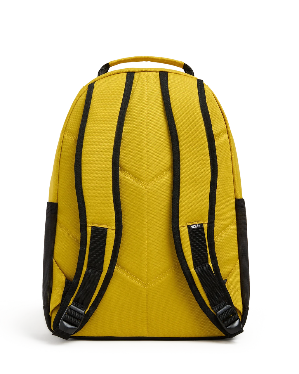 Vans Startle Backpack Heritage Mustard hátizsák vn0a4mphemx1 2