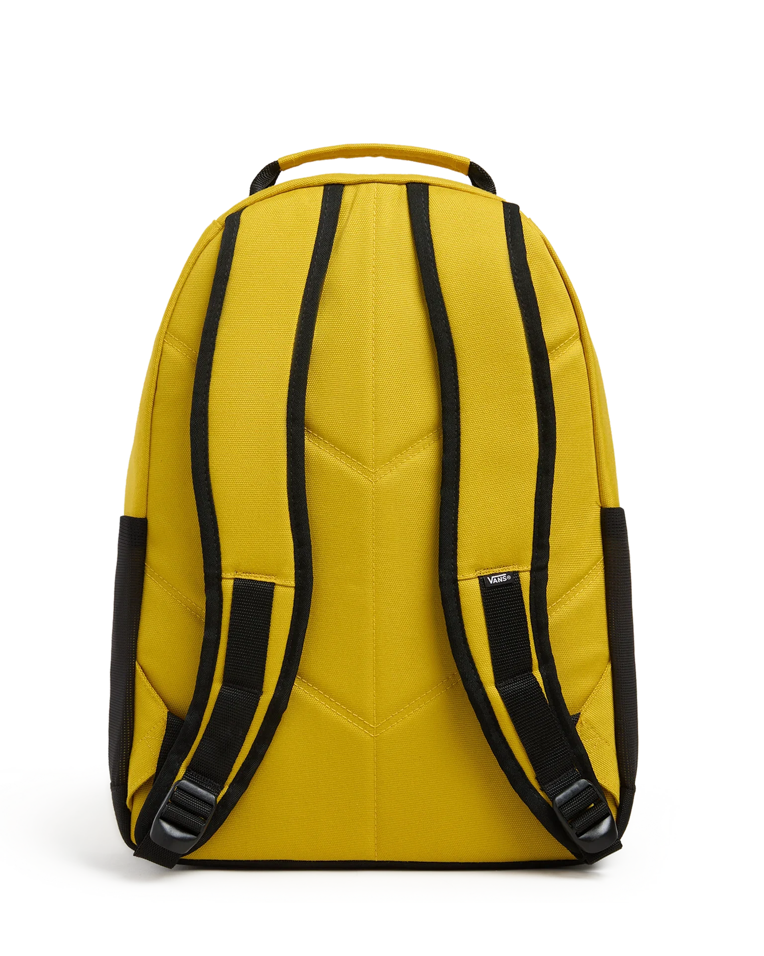 Vans Startle Backpack Heritage Mustard hátizsák vn0a4mphemx1 2
