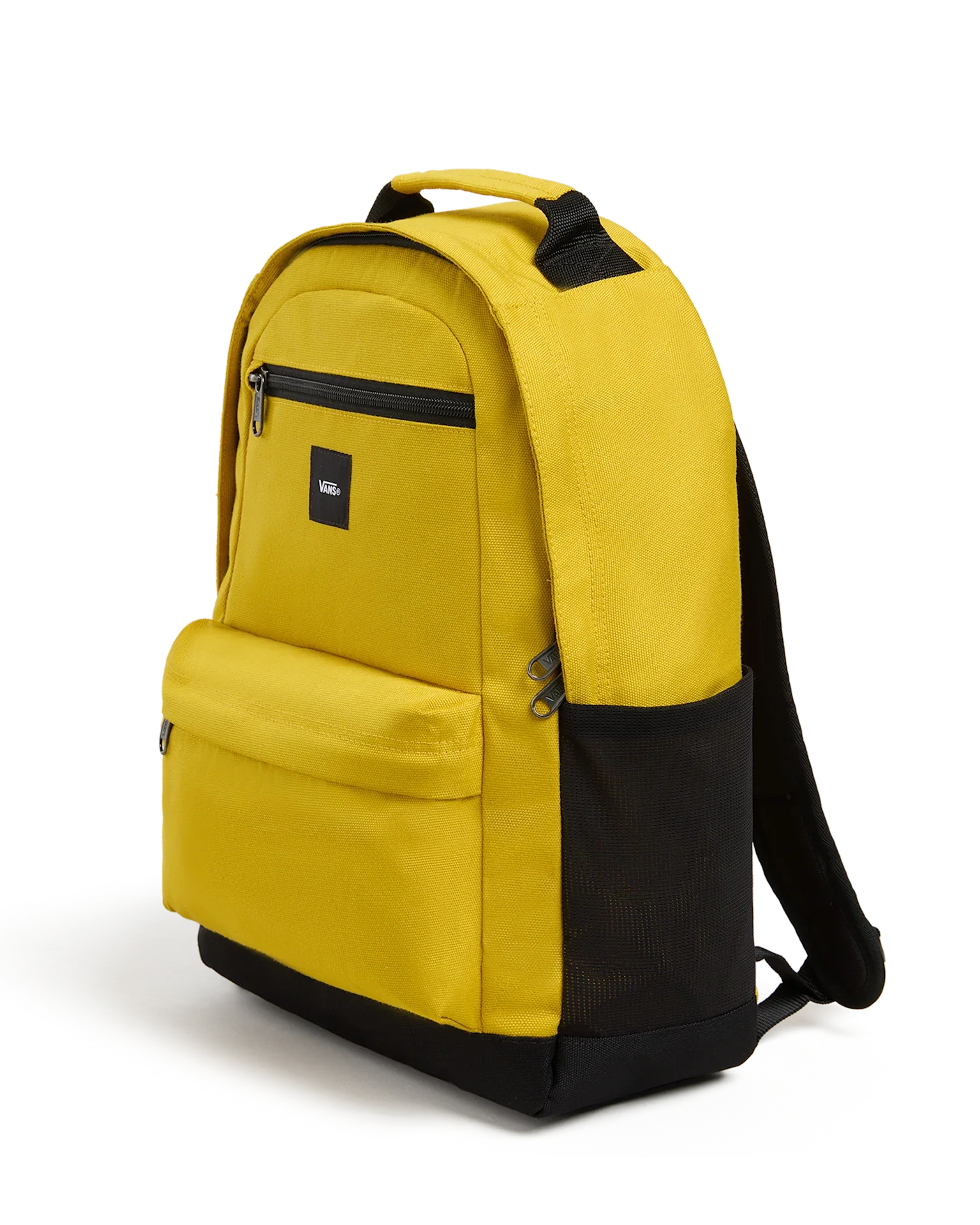 Vans Startle Backpack Heritage Mustard hátizsák vn0a4mphemx1 3