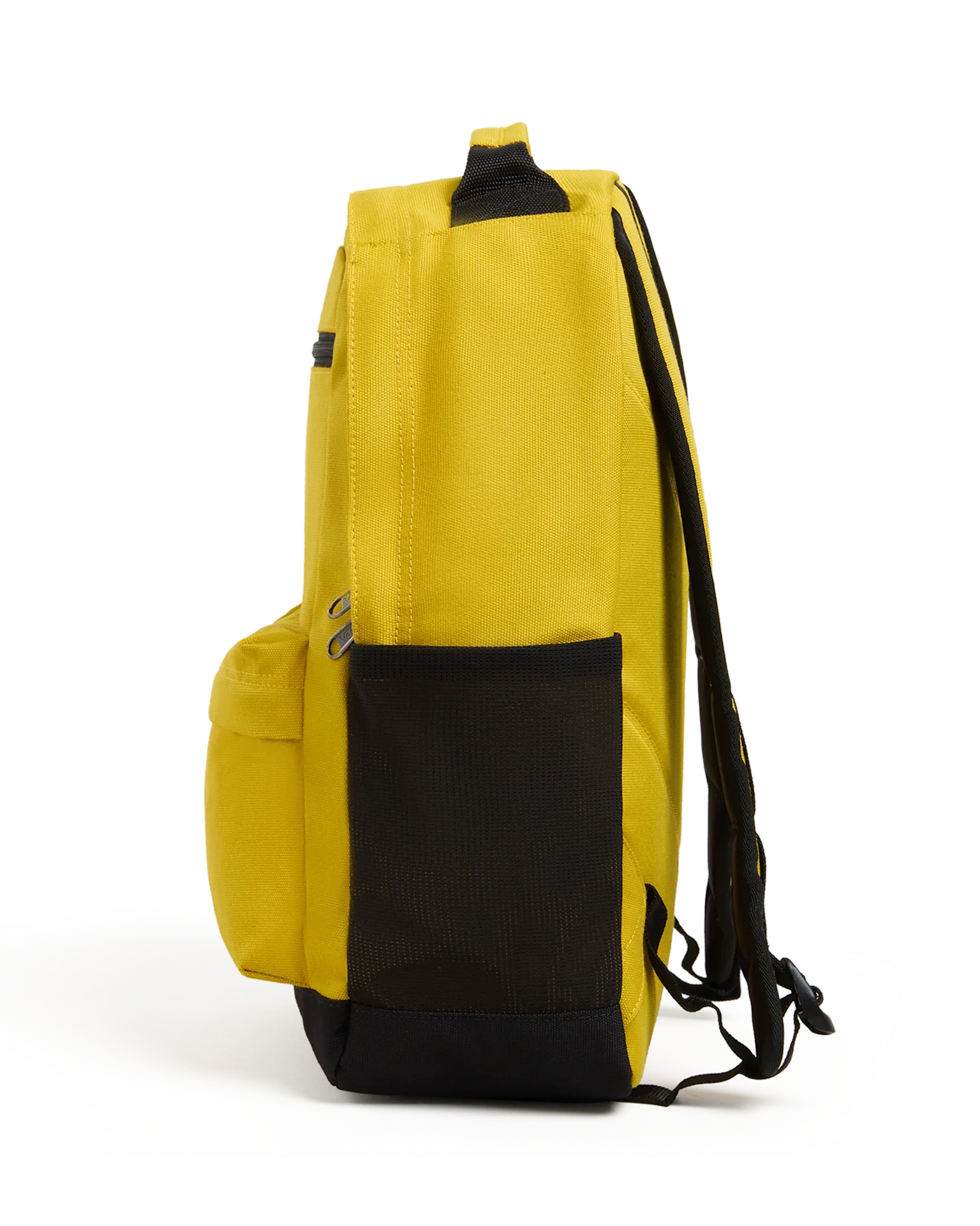 Vans Startle Backpack Heritage Mustard hátizsák vn0a4mphemx1 4