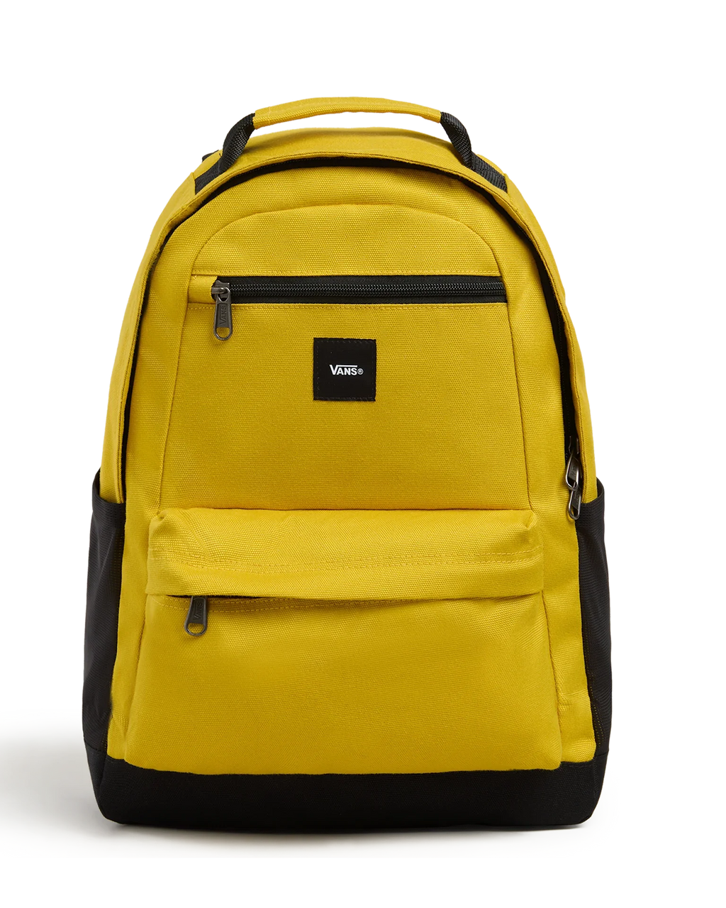 Vans Startle Backpack Heritage Mustard hátizsák vn0a4mphemx1 1