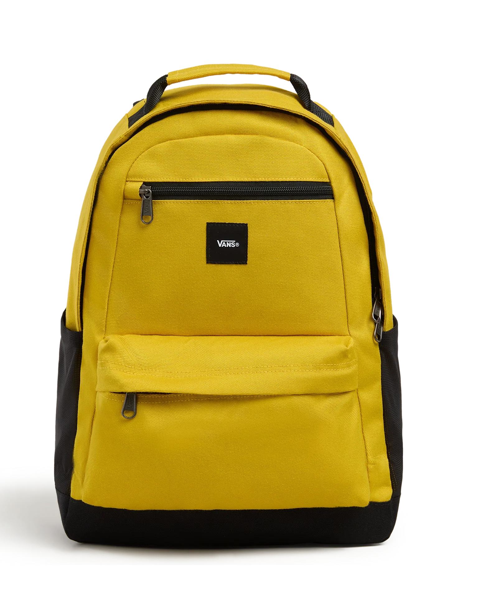 Vans Startle Backpack Heritage Mustard hátizsák vn0a4mphemx1 1