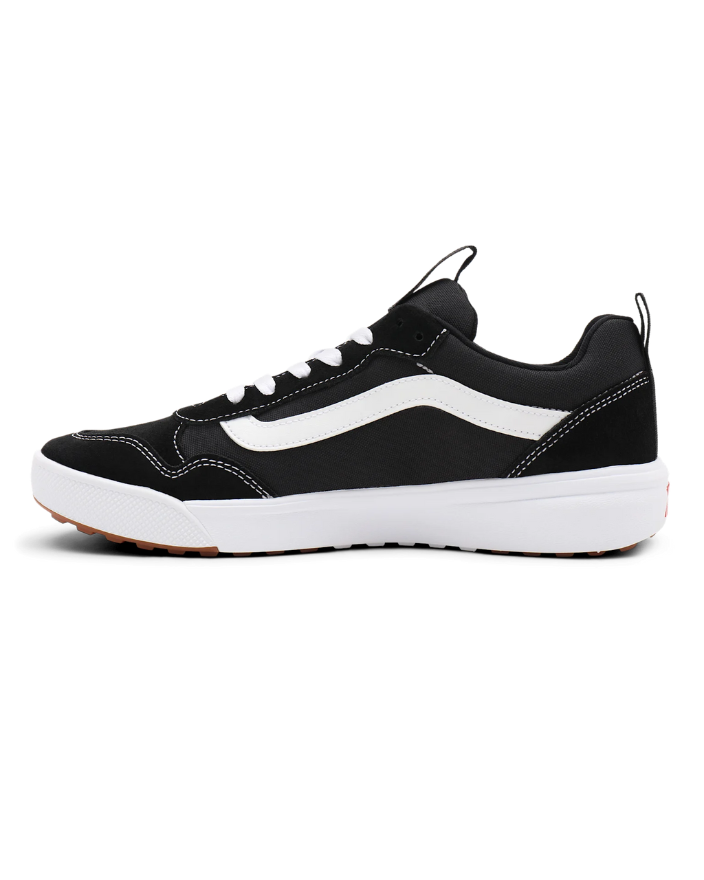 VANS Range EXP (Suede/Canv (SUEDE/CANVAS)B Cipő VN0A5EDYIJU1 - 5