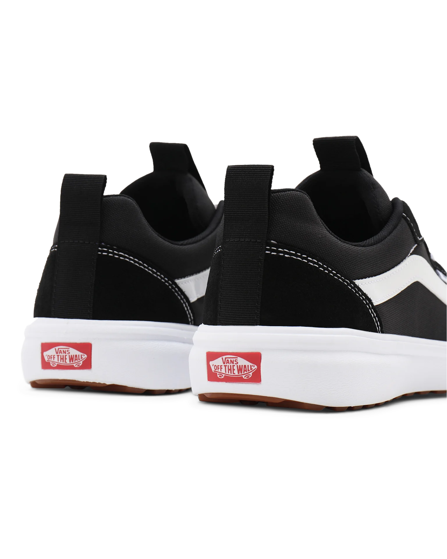 VANS Range EXP (Suede/Canv (SUEDE/CANVAS)B Cipő VN0A5EDYIJU1 - 7