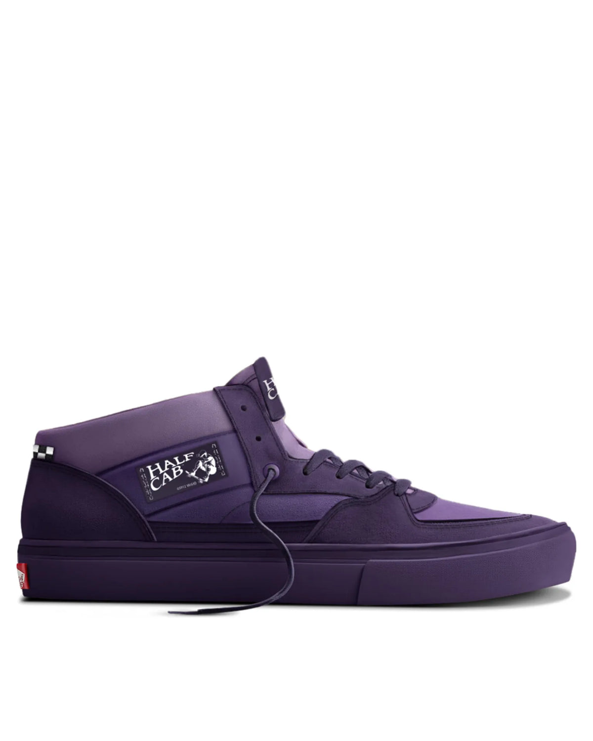 Vans Skate Half Cab Purple Licorice Cipő VN0A5FCDGRE1 - 1