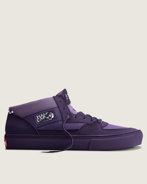 Skate Half Cab