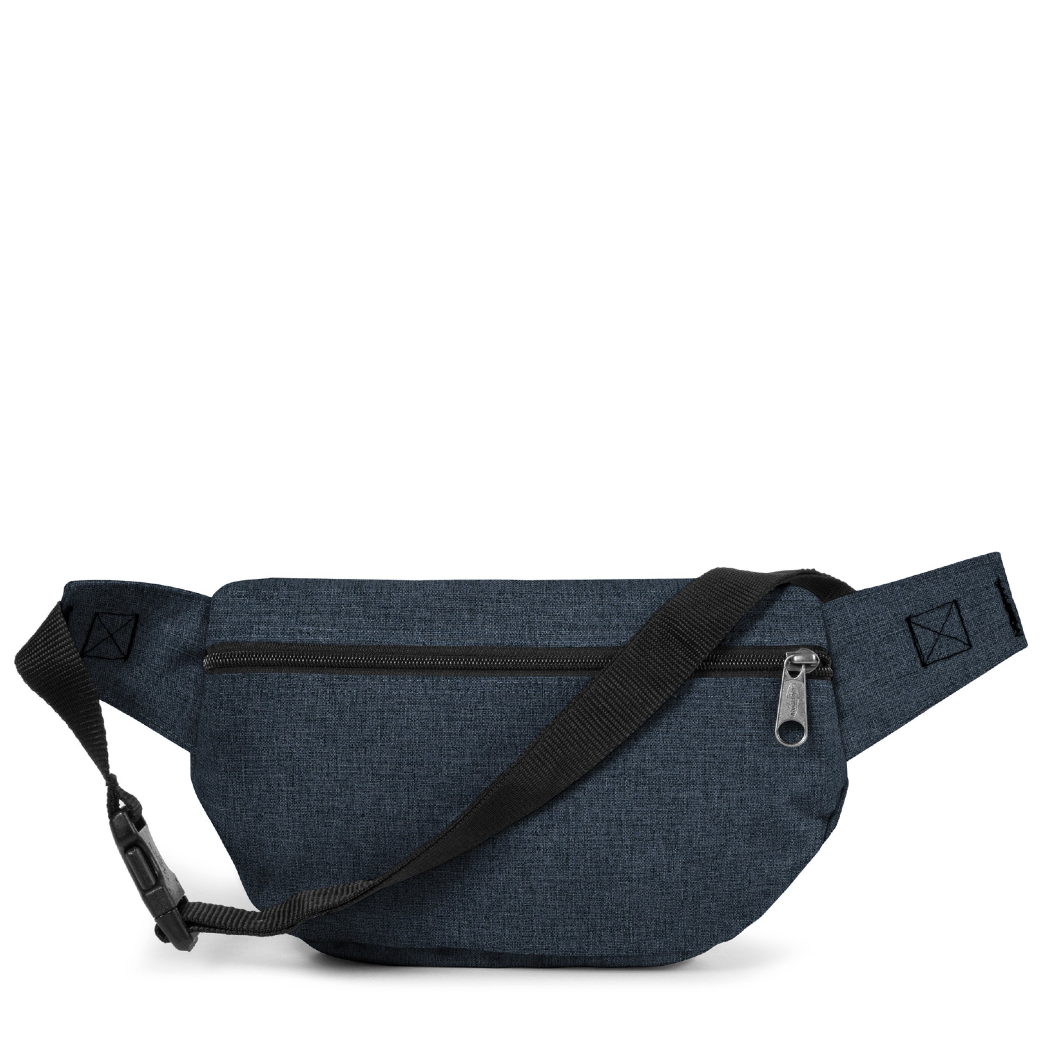 EASTPAK DOGGY BAG Core Series Contemporary JUNE SEASONALS Triple Denim Övtáska EK00007326W1 - 4