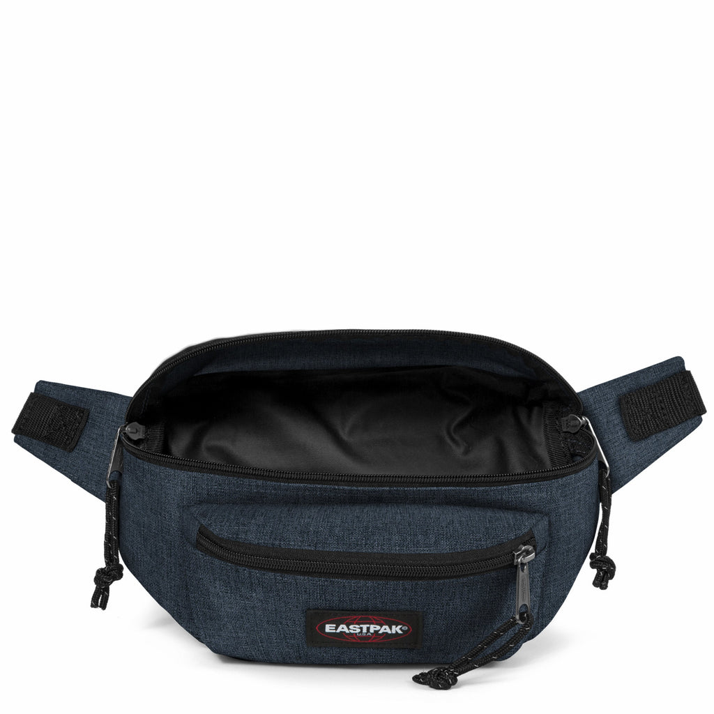 EASTPAK DOGGY BAG Core Series Contemporary JUNE SEASONALS Triple Denim Övtáska EK00007326W1 - 5