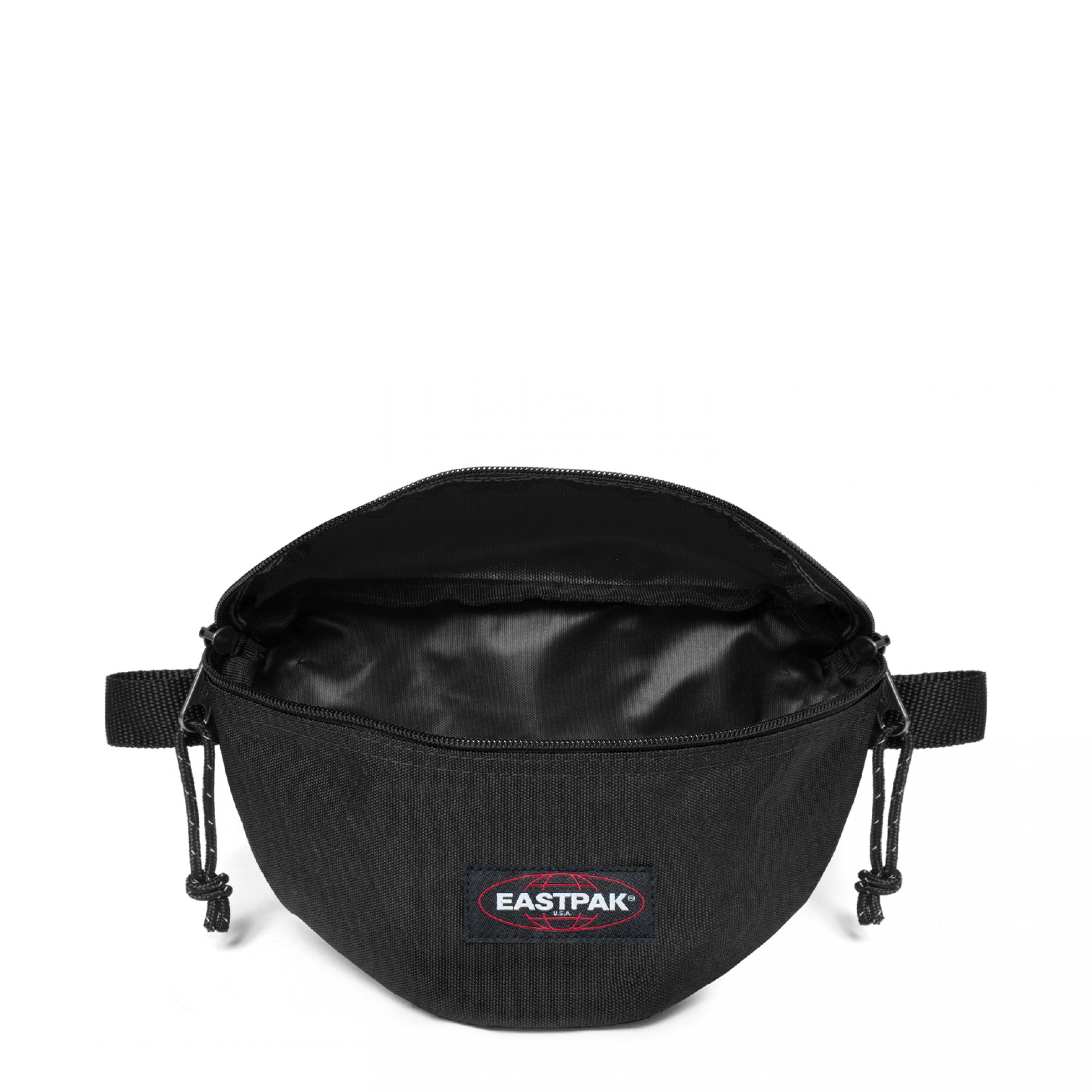 EASTPAK SPRINGER Black Övtáska EK0000740081 - 5
