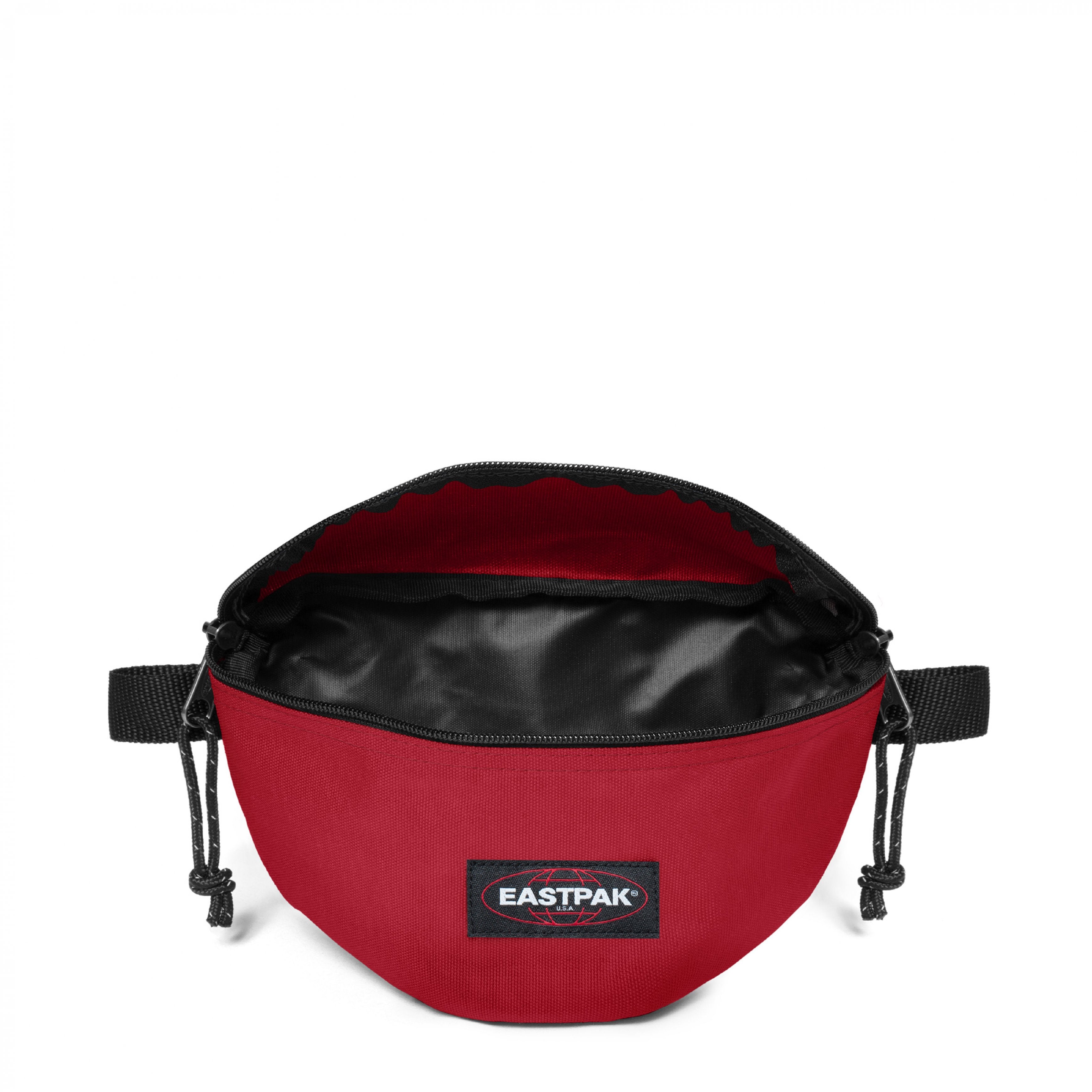 EASTPAK SPRINGER SCARLET RED Övtáska EK0000741O91 - 2