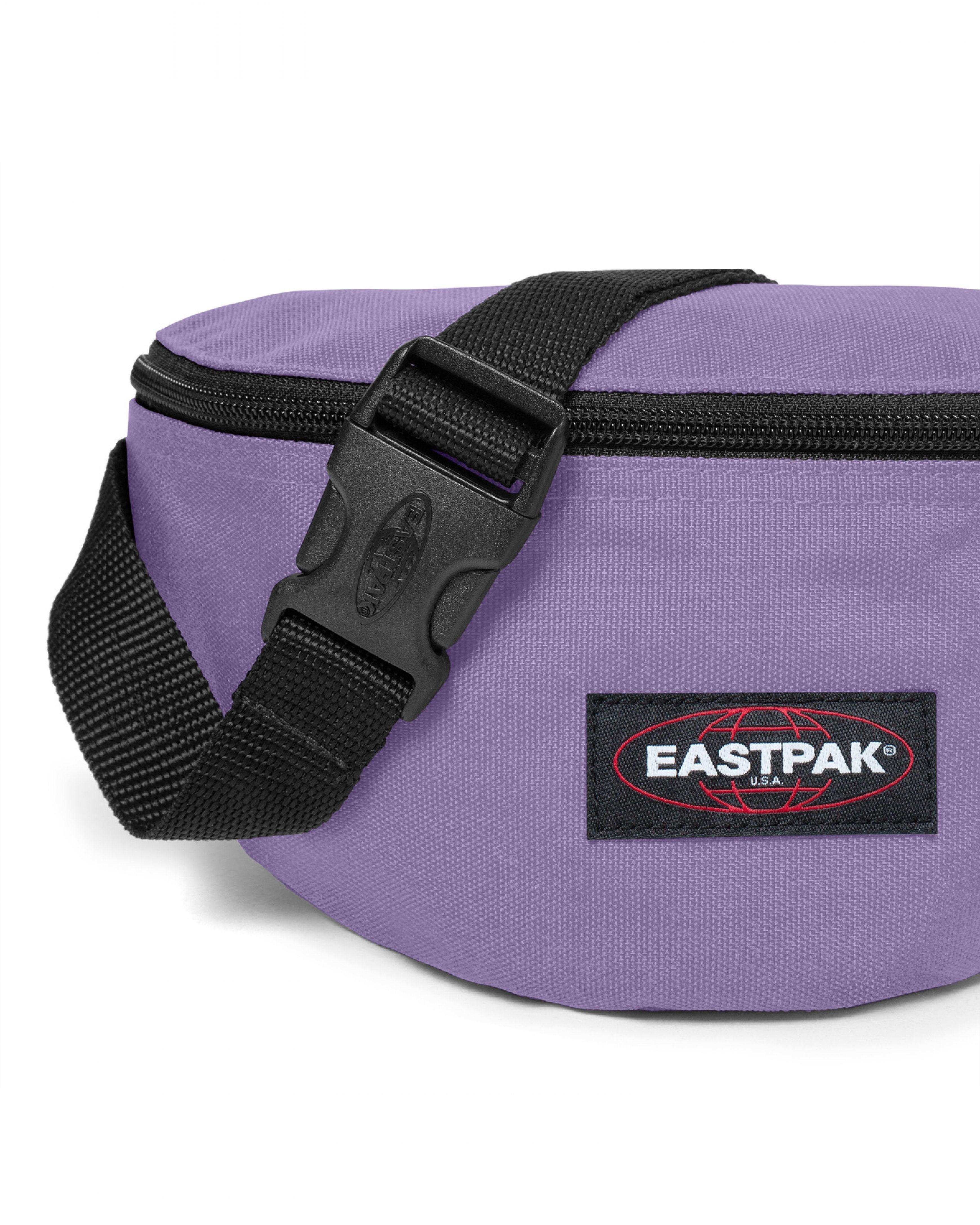 EASTPAK SPRINGER Authentic Original Dahlia Purple Övtáska EK000074A0Z1 - 5